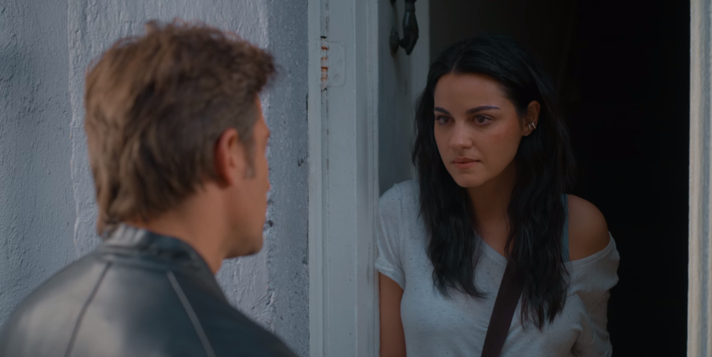 Triptych- Episode 3 Recap