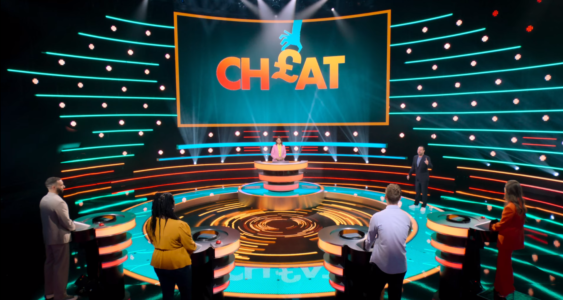 Cheat (Netflix): Episode 1-4 Winners
