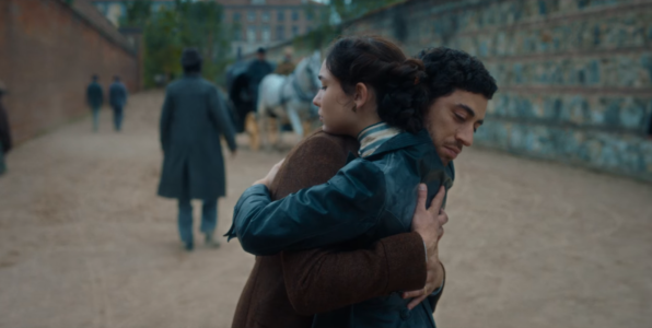 The Law According to Lidia Poët – Episode 6 Recap