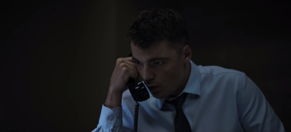 The Night Agent – Episode 1 Recap