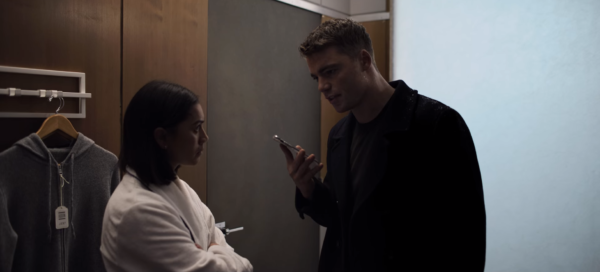 The Night Agent – Episode 2 Recap