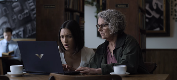 The Night Agent – Episode 4 Recap