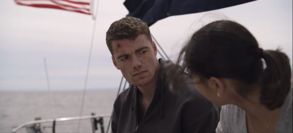 The Night Agent – Episode 7 Recap