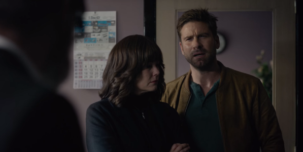 Still from Rough Diamonds Episode 4 from Netflix