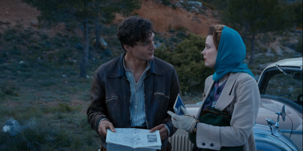 Transatlantic – Episode 1 Recap