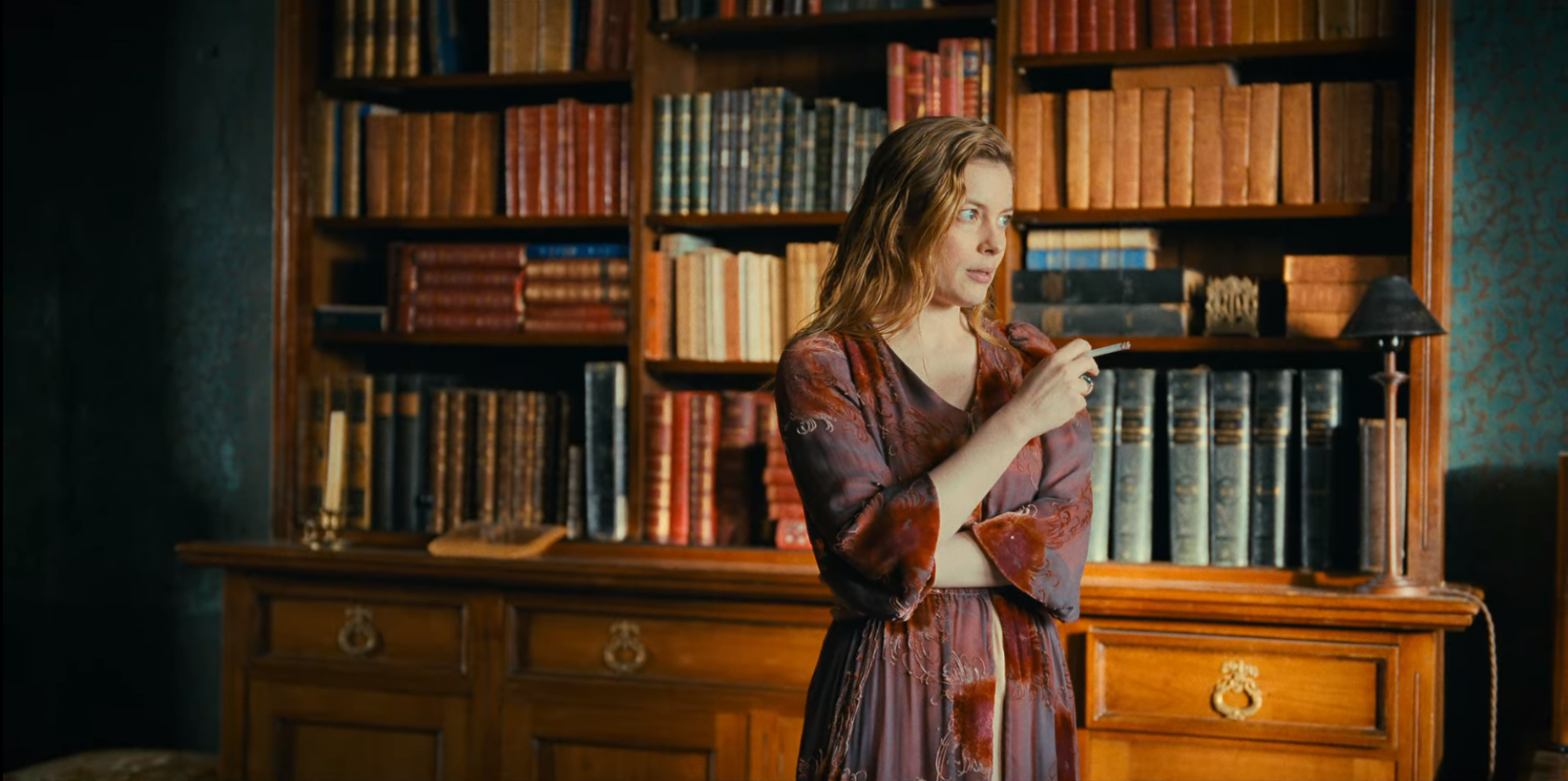 Transatlantic – Episode 2 Recap