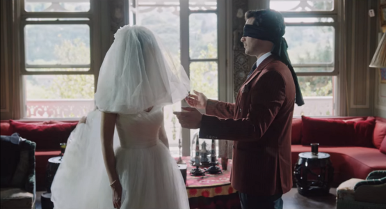The Tailor – Episode 1 Recap