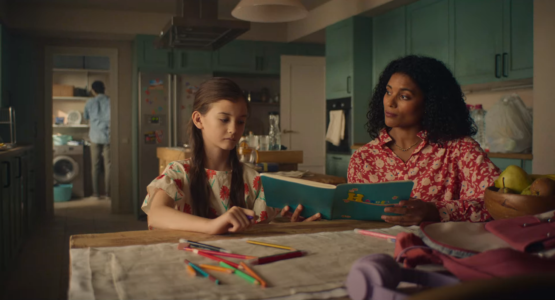 Who Is Erin Carter – Episode 3 Recap