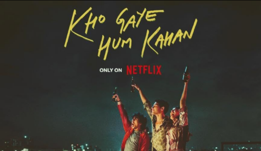 Kho Gaye Hum Kahan (2023) – Movie Summary & Review