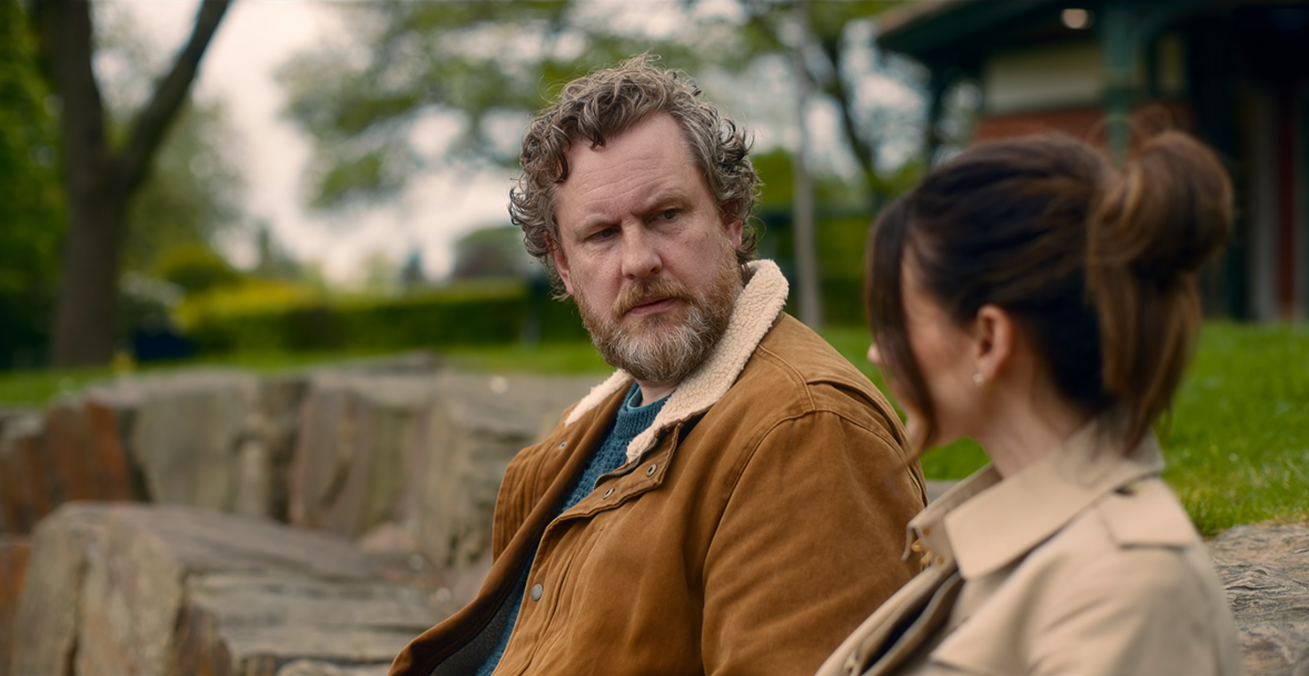 Fool Me Once- Episode 4 Recap | The Chill Views
